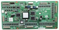 Samsung LJ92-01289C Main Logic CTRL Board,